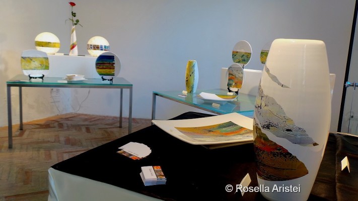 ...cercando nuove emozioni