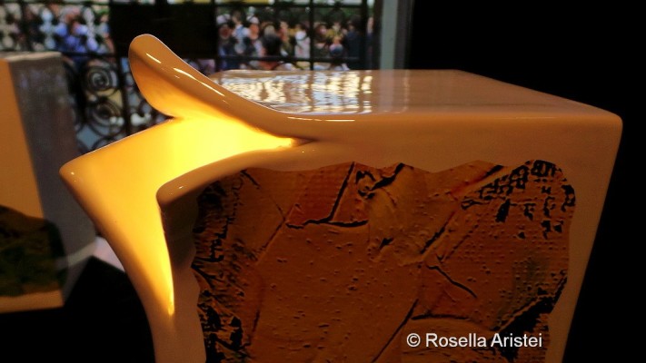 ...cercando nuove emozioni