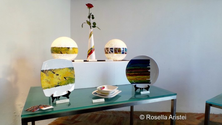 ...cercando nuove emozioni