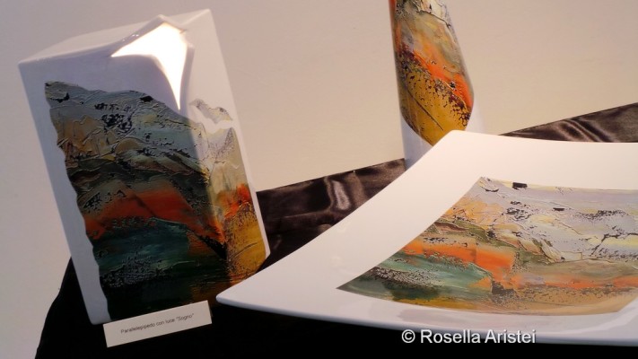 ...cercando nuove emozioni