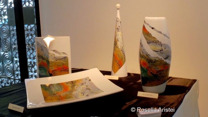 ...cercando nuove emozioni