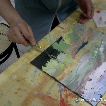 Spatolando Unilib 2012