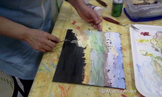 Frantoi Aperti, Giano dell'Umbria