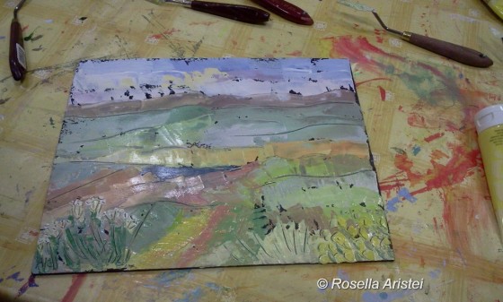 Frantoi Aperti, Giano dell'Umbria