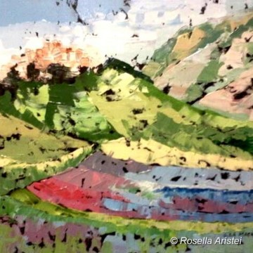 Spatolando Unilib 2013